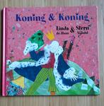 Stern Nijland - Koning & Koning, Boeken, Prentenboeken en Plaatjesalbums, Ophalen of Verzenden, Zo goed als nieuw, Stern Nijland; Linda de Haan