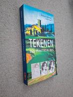 tekenen een praktische gids - Ballester / Vigué, Ophalen of Verzenden, Gelezen, Tekenen en Schilderen