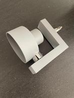 4 stuks hoogwaardige design spotlamp – Delta Light JAC 50, Ophalen of Verzenden, Zo goed als nieuw, Metaal, Modern