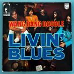 Livin’ Blues - Wang Dang Doodle, LP, Ophalen of Verzenden, Zo goed als nieuw, 12 inch, Poprock