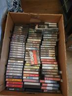 Cassettebandjes Vintage in nette staat, Ophalen of Verzenden, Gebruikt, Origineel