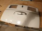 Fiat 500F motorkap, goede conditie, Gebruikt, Ophalen of Verzenden, Achter, Fiat