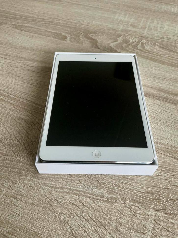 iPad Mini model A1432, Computers en Software, Apple iPads, Gebruikt, 8 inch, 32 GB, Ophalen of Verzenden