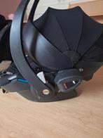 BeSafe iZi Go Modular i-Size + Base+ autostoeltje, Kinderen en Baby's, Autostoeltjes, Gebruikt, Zijbescherming, Isofix, 0 t/m 13 kg