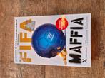 Boek: Thomas Kistner - Fifa maffia special, Thomas Kistner, Ophalen of Verzenden, Zo goed als nieuw