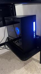 Gaming PC + 2 monitoren, Computers en Software, Desktop Pc's, Ophalen, Gebruikt, Gaming, SSD