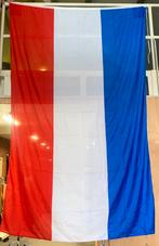 Nederlandse vlag 200x300 cm Faber, Diversen, Vlaggen en Wimpels, Ophalen of Verzenden, Zo goed als nieuw