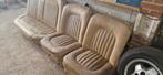 jaguar mk 7 stoelen / achterbank, Auto-onderdelen, Ophalen, Gebruikt, Jaguar