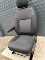 stoel links  Fiat Talento Opel Vivaro Renault Trafic NV30