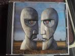 PINK FLOYD-THE DIVISION BELL, Cd's en Dvd's, Cd's | Rock, Ophalen of Verzenden, Zo goed als nieuw, Progressive