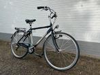 Nette Gazelle Geneve Gold Line herenfiets. 28 inch. 51 cm., Ophalen, Versnellingen, Zo goed als nieuw, Gazelle