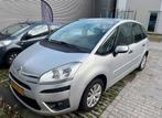 Citroën C4 1.6 VTI, Voorwielaandrijving, 745 kg, 4 cilinders, Handgeschakeld