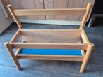 boekenrek ikea, Kinderen en Baby's, Kinderkamer | Overige Meubels, Ophalen, Zo goed als nieuw, Overige typen