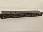 A5816 Black Box ServSwitch [Rackmount], Computers en Software, Netwerk switches, Ophalen of Verzenden, Gebruikt