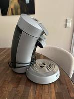 Grijze Senseo - Zo Goed Als Nieuw!, Ophalen, Koffiemachine, Zo goed als nieuw, 2 tot 4 kopjes