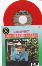BOBBEJAAN SCHOEPEN, Ophalen of Verzenden, Zo goed als nieuw, Overige formaten, Levenslied of Smartlap