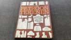Patroontekenen Winifred Aldrich, Hobby en Vrije tijd, Kledingpatronen, Ophalen of Verzenden, Zo goed als nieuw, Kind, Overige merken