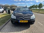 Citroën C5 2.0I 16V Break Ligne Business 2006 Zwart, Auto's, Citroën, Stof, 1402 kg, 4 cilinders, Zwart