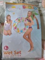 Gratis zwemband., Ophalen, Nieuw