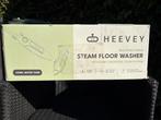 Heevey - stoom reiniger - vlekken reiniger - dweil -, Ophalen, Refurbished