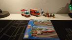 Lego City 60023 City Starter Set, Kinderen en Baby's, Speelgoed | Duplo en Lego, Ophalen of Verzenden, Gebruikt, Complete set