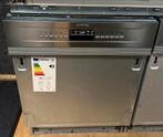 SMEG Half geïntegreerde vaatwasser inbouw PL324BQXDE, Ophalen, Minder dan 85 cm, Voorspoelprogramma, Minder dan 10 liter