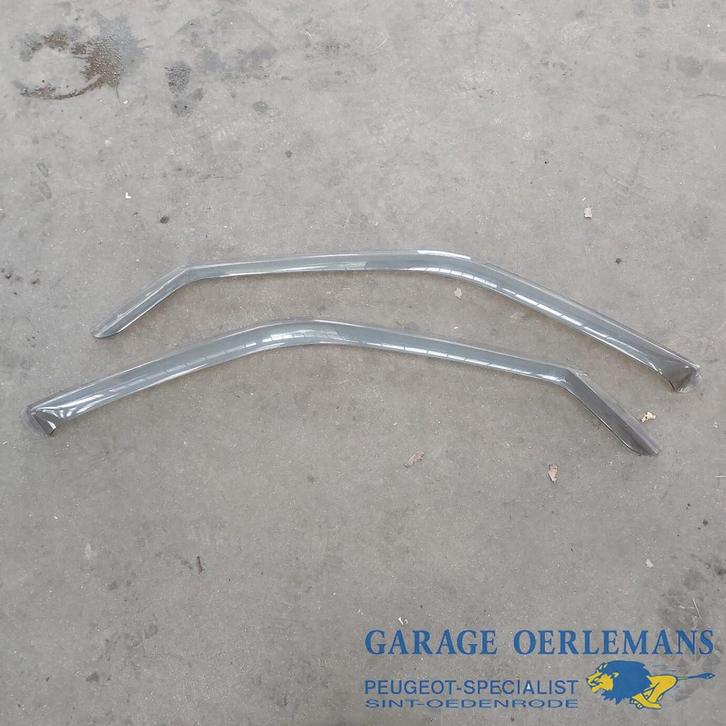 zijwindscherm peugeot 306 voorzijde, 5 deurs, Auto diversen, Auto-accessoires, Gebruikt, Ophalen
