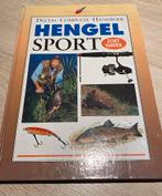 Deltas complete handboek hengelsport zoetwater, Boeken, Sportboeken, Ophalen of Verzenden, Zo goed als nieuw, Watersport en Hengelsport