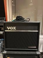 VOX Valvetronix VT20+ – afscheid van een goede vriend, Muziek en Instrumenten, Versterkers | Bas en Gitaar, Ophalen, Zo goed als nieuw