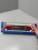 Siku trein 1791, Ophalen of Verzenden, Zo goed als nieuw, Bus of Vrachtwagen, SIKU