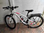 Rockrider amper gebruikt, Fietsen en Brommers, Fietsen | Mountainbikes en ATB, Hardtail, Ophalen, Zo goed als nieuw, Overige merken
