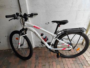 Rockrider amper gebruikt  beschikbaar voor biedingen