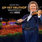 André Rieu - Maastricht - Vrijthof - 6 juli 2025, Tickets en Kaartjes, Drie personen of meer, Juli