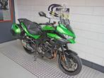 KAWASAKI VERSYS 1000, Motoren, 4 cilinders, Motorrijbewijs A, Bedrijf, Onbekend