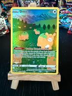 Ditto #GG22 Pokemon Crown Zenith, Ophalen of Verzenden, Zo goed als nieuw