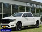 Dodge Ram Pick Up 1500 Limited Night 5.7 V8 lpg NL-Auto, Automaat, 5654 cc, 402 pk, Wit