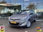 Hyundai i20 1.2i Business Edition 5-Deurs Airco Dealer NAP, Auto's, Hyundai, Euro 5, Gebruikt, 4 cilinders, Origineel Nederlands
