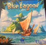 Blue lagoon bordspel, Hobby en Vrije tijd, Gezelschapsspellen | Bordspellen, Een of twee spelers, Ophalen of Verzenden, Zo goed als nieuw