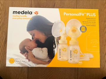 Medela PersonalFit Plus Symphony | Dubbele afkolfset-M beschikbaar voor biedingen