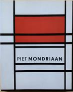 Piet Mondriaan 1872-1944, Ophalen of Verzenden, Zo goed als nieuw