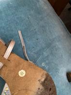 Salsa Dansschoenen - Maat 38, Ophalen of Verzenden, Gedragen, Dansschoenen