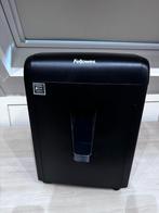 ✅ Fellowes Paper Auto Schredder 62MC - papierversnipperaar, Ophalen of Verzenden, Zo goed als nieuw