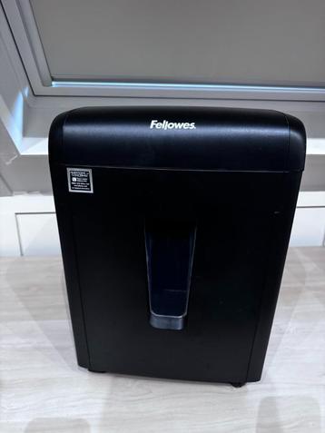 ✅ Fellowes Paper Auto Schredder 62MC - papierversnipperaar beschikbaar voor biedingen