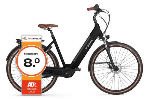 28 inchs E-bike +inruilkorting,3,5,6,7,8 versnelling 43 t/m, Fietsen en Brommers, Fietsen | Driewielfietsen, Nieuw, Ophalen of Verzenden