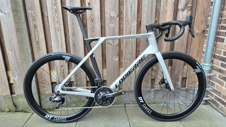 Lapierre Xelius DRS 8.0 AXS 2025 - Maat XL (55cm), Fietsen en Brommers, Fietsen | Racefietsen, Zo goed als nieuw, Heren, Overige merken