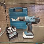 Makita DF457D Accutol - Incl 2 Accus en Laders, Makita, Zo goed als nieuw, Support@makita.com, Makita Corporation, 3-11-8, Sumiyoshi-cho, 
Anjo, Aichi 446-8502
Japan