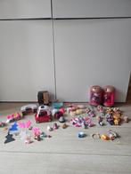 Grote partij LOL Surprise poppetjes met accessoires, Ophalen of Verzenden, Gebruikt, Overige typen