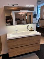 badmeubel primabad exclusive 120cm nieuw, Huis en Inrichting, Badkamer | Badkamermeubels, 100 tot 150 cm, Nieuw, Ophalen of Verzenden