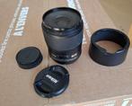 Mooie Nikon Macro-lens 60mm, Audio, Tv en Foto, Fotografie | Lenzen en Objectieven, Ophalen, Zo goed als nieuw, Macrolens