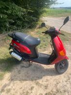 PIAGGIO SKIPPER 172 A1 LUXE PLAAT SM06, Fietsen en Brommers, Scooters | Piaggio, Ophalen of Verzenden, Zo goed als nieuw, Overige modellen